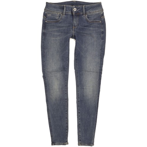 Star lynn damen blau skinny - damen,