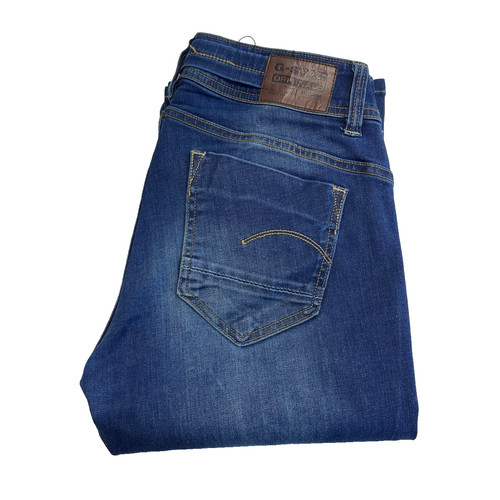 Star midge bootcut jeans - g-star,