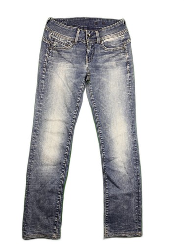 Star raw jeans blau 30 - jeans, 26/30