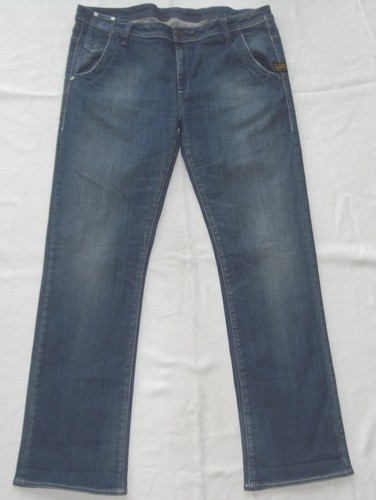 Star damen jeans - damen, w34