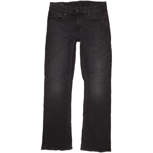 Star noxer damen schwarz - g-star,