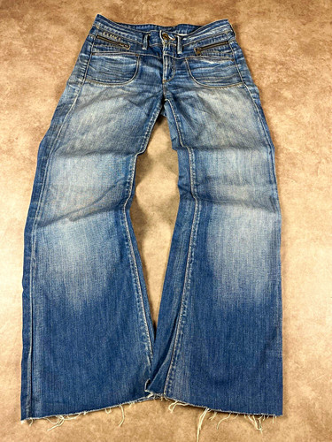 Star raw herren bootcut - g-star,
