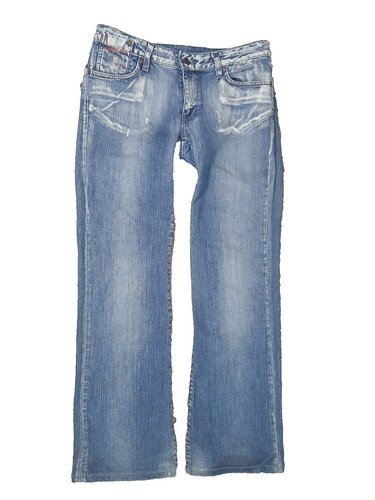 Star raw jeans - g-star, damen