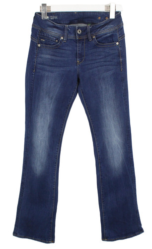 Star midge bootcut jeans - midge,