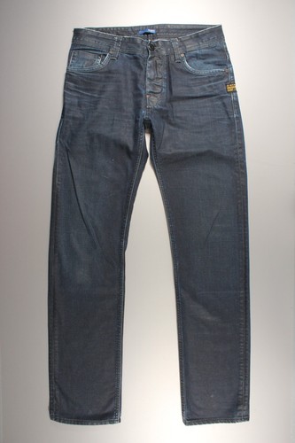 Jeans star attacc - jeans,