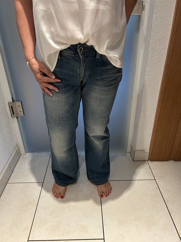 Star raw lynn loose - g-star,