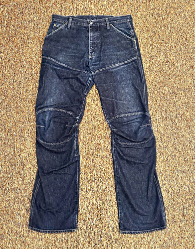 Star raw elwood - elwood, herren