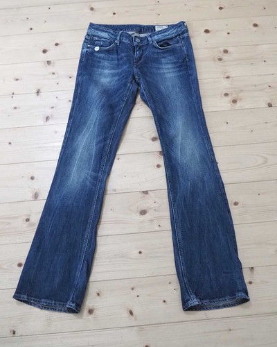 Star 3301 bootleg wmn - g-star,