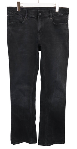 Star noxer bootcut jeans - g-star,