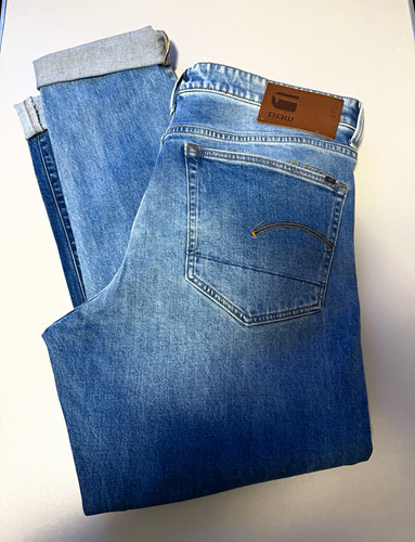 Star raw 3301 - raw,