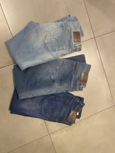Star raw herren 3301 - 3x, g-star