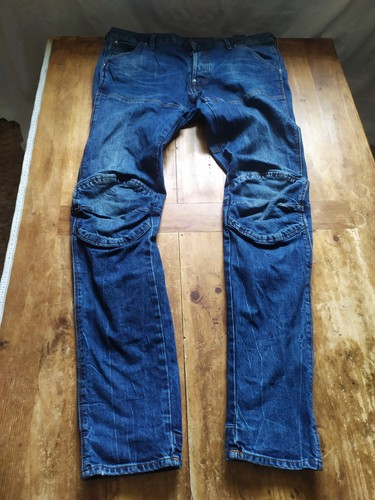 Star 5620 slim w34 - g-star,