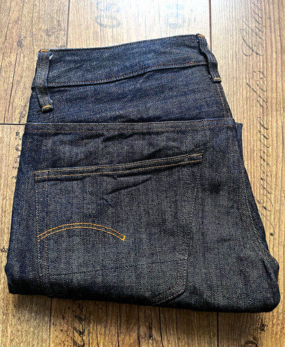 Star raw herren - g-star, jeans