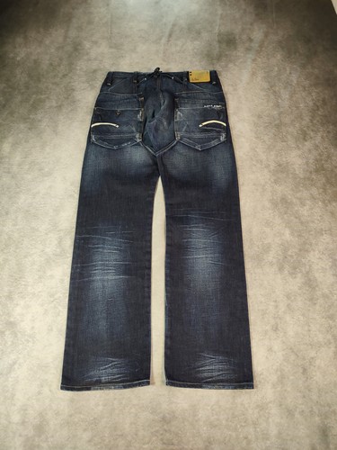 Star raw blade - blade, herren