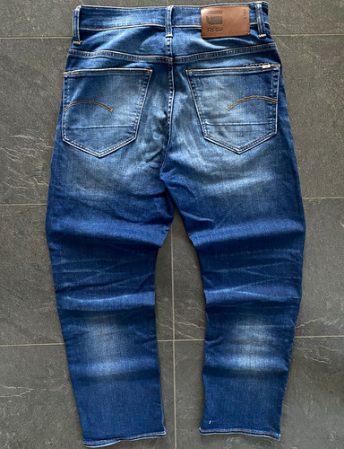 Star raw 3301 relaxed herren - raw,
