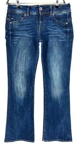 Star raw damen midge - midge, saddle