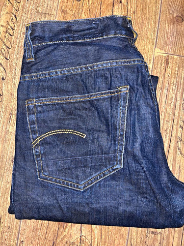 Star raw herren jeans - herren,
