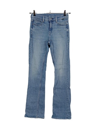 Star raw boot cut jeans - g-star,