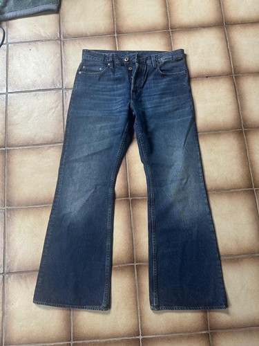 Star raw jeans bootcut - g,