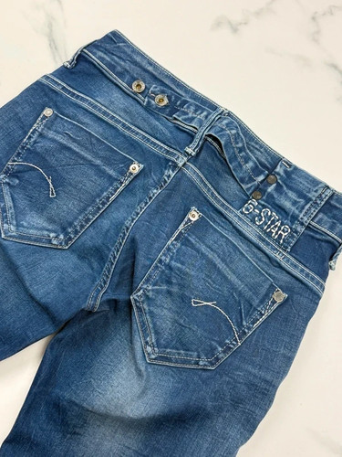 Star damen jeans - gr., 27