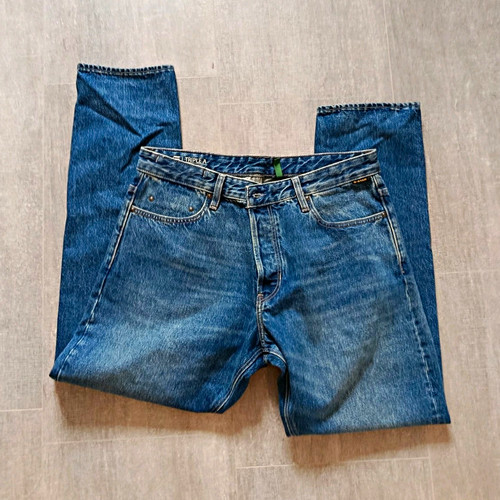 Star raw triple - g-star, herren