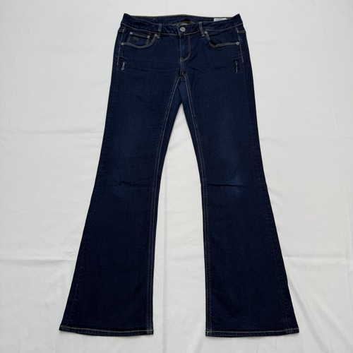 Star 3301 bootcut jeans - g-star,