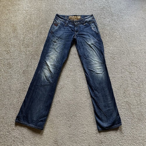 Star raw damen - raw, hose