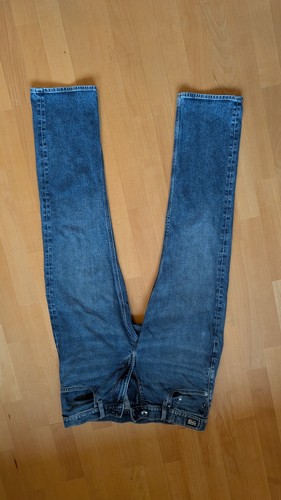 Jeans star mosa - jeans, g-star
