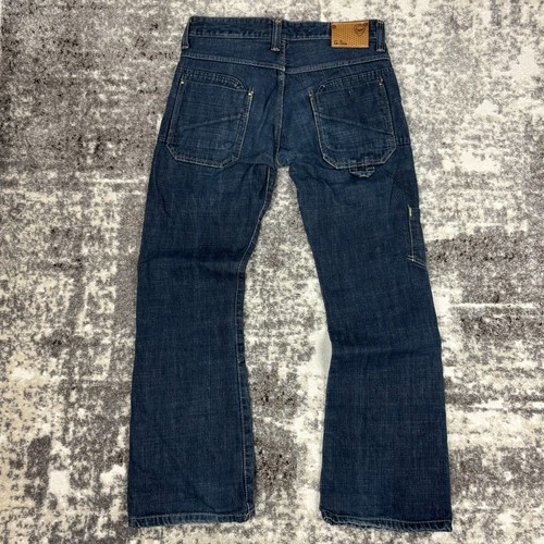 Star raw low - raw, boot