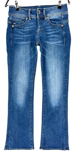 Star raw damen midge - midge, mid