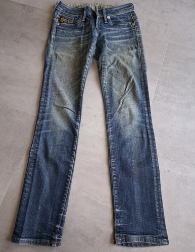 Jeans star raw - g-star, 26w