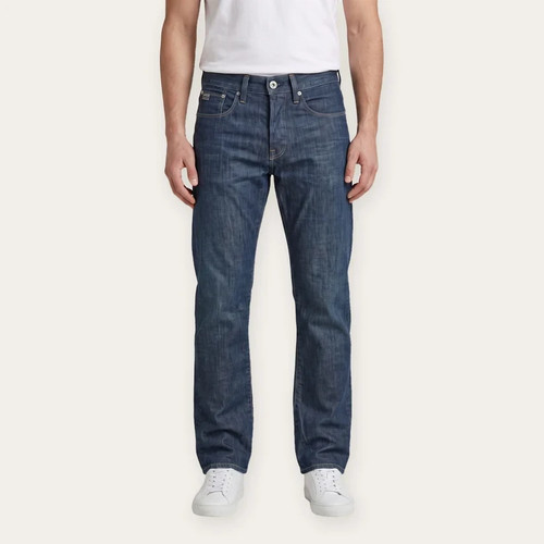 Star raw 3301 denim - g-star,