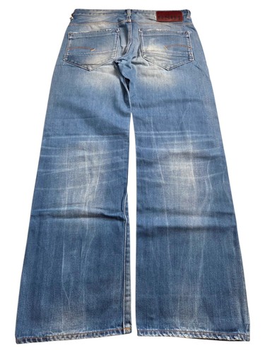 Star raw gs01 jeans - gs01,