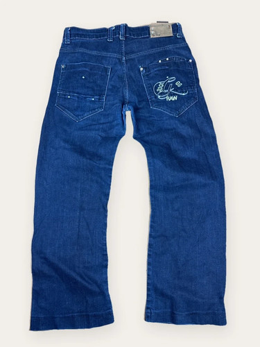 Star raw herren 3301 - 3301, jeans
