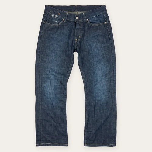 Jeans denim star raw - denim, g-star
