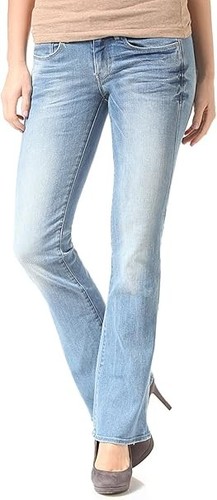 Star raw jeans damen - g-star,