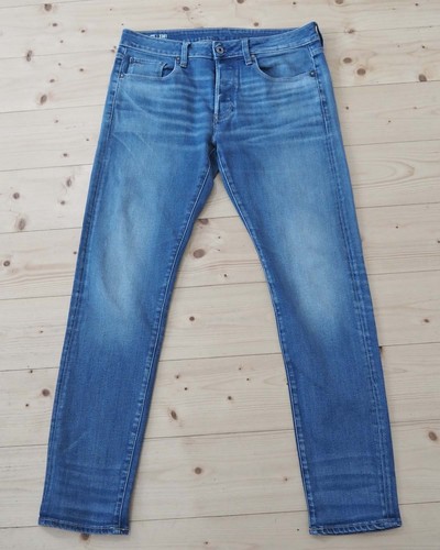Star 3301 jeans - jeans, hose