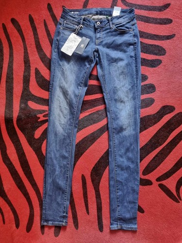 Star 3301 low skinny - ❤️,
