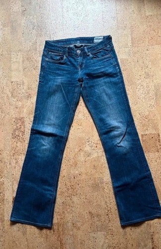 Star raw 3301 - g-, jeans