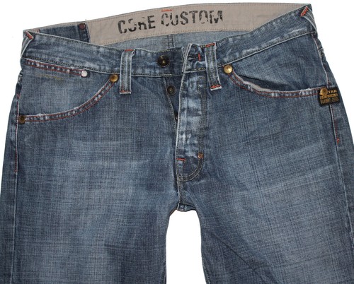 Star herren jeans hose core - hose,