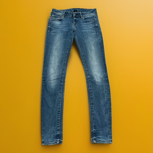 Star raw 3301 low - raw,