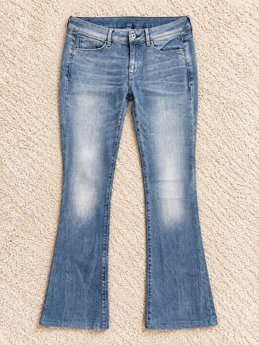 Star raw 3301 high - raw,