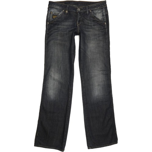 Star 3301 damen - 3301, blau