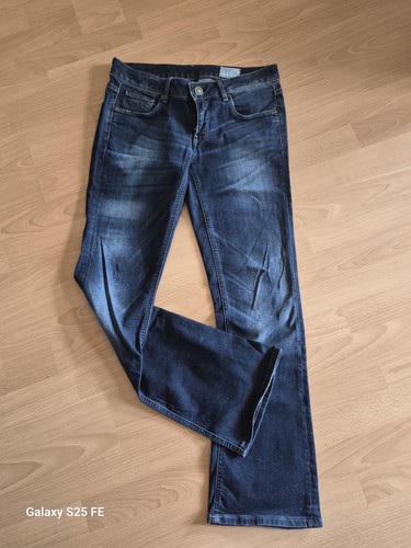 Star raw jeans damen - raw, w