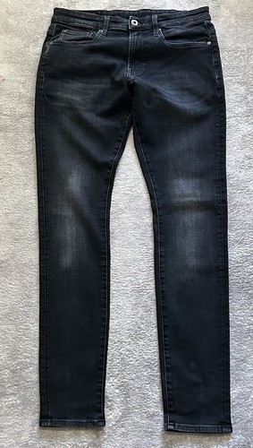 Star raw revend skinny - raw, jeans