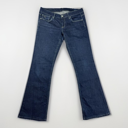 Star raw 3301 38 - 38, w31