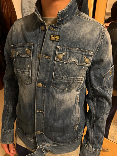 Star raw herren - raw,