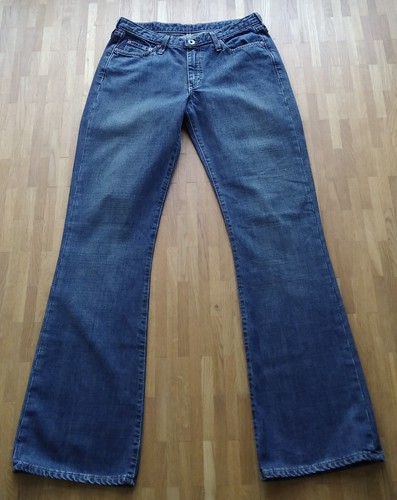 Bootcut jeans star w30 l34 - bootcut-jeans,