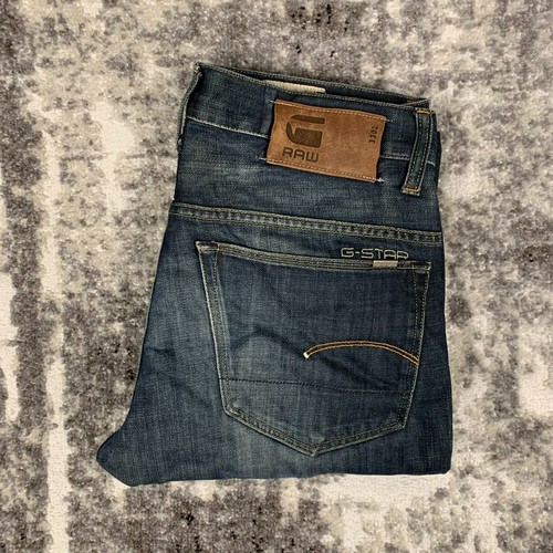 Star raw 3301 low - g-star,