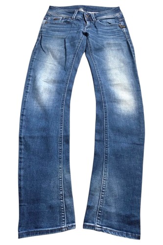 Star raw jeans blue - jeans,